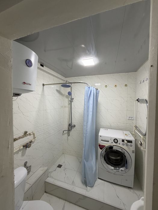 Kvartira arendaga beriladi