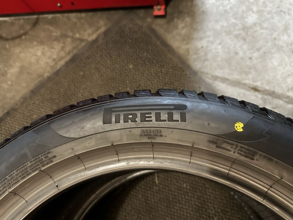 235/50 R19 103H XL - Pirelli Scorpion Winter ELECT M+S Oferta