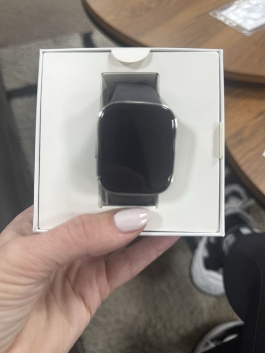 Часовник смарт Redmi watch 3