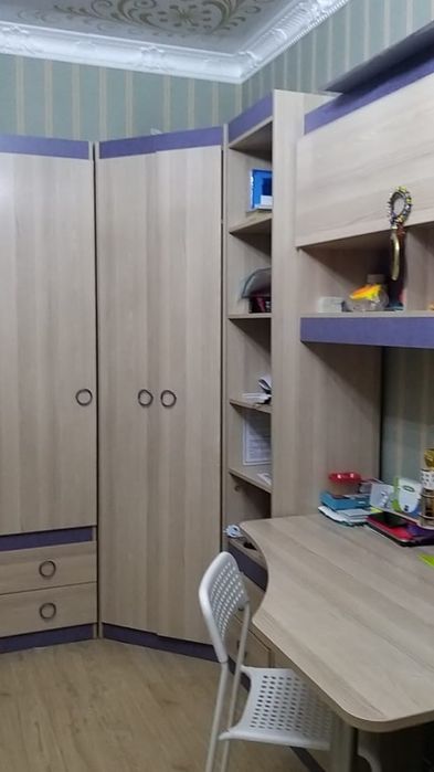 Мебель для детской