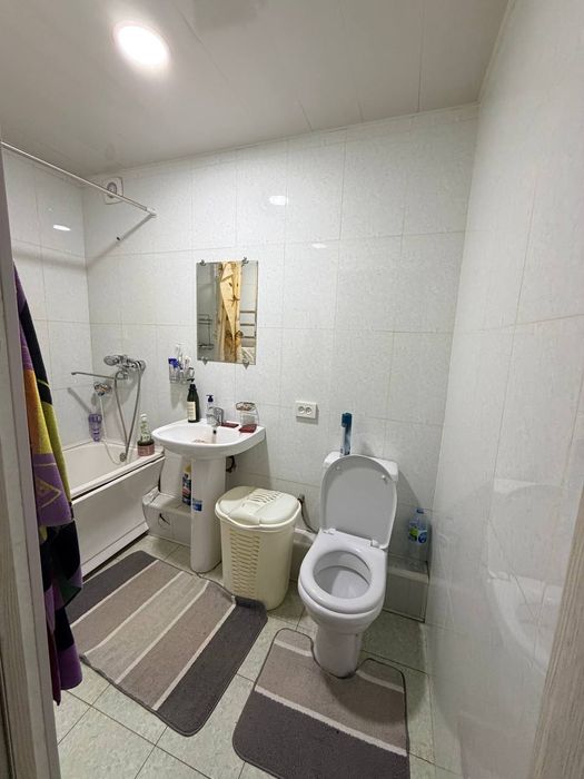 Аренда квартиры Чиланзар -Е