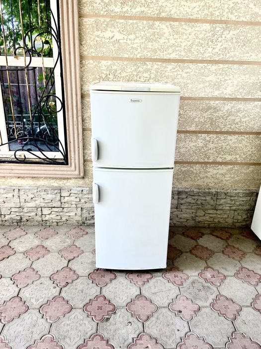Продам холодильник рабочий с доставкой