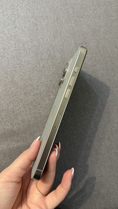 Iphone 15 Pro Max 512гб 90%