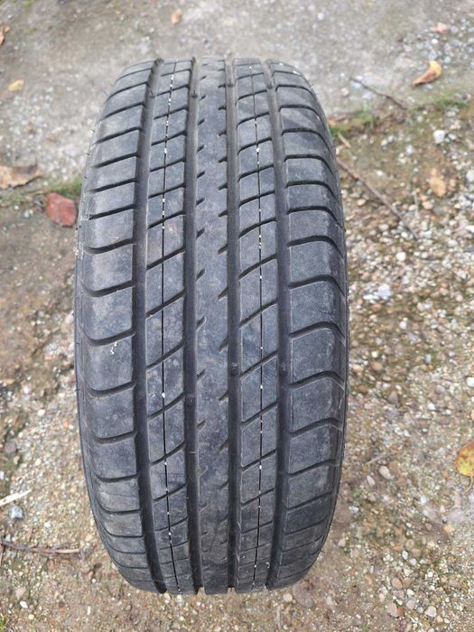 резервна гума с джанта за Пежо