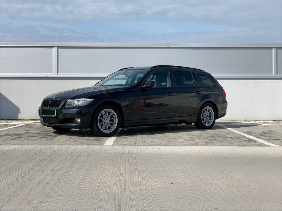 Vand/schimb/automat/X-Drive/LCI/bixenon/diesel/E5