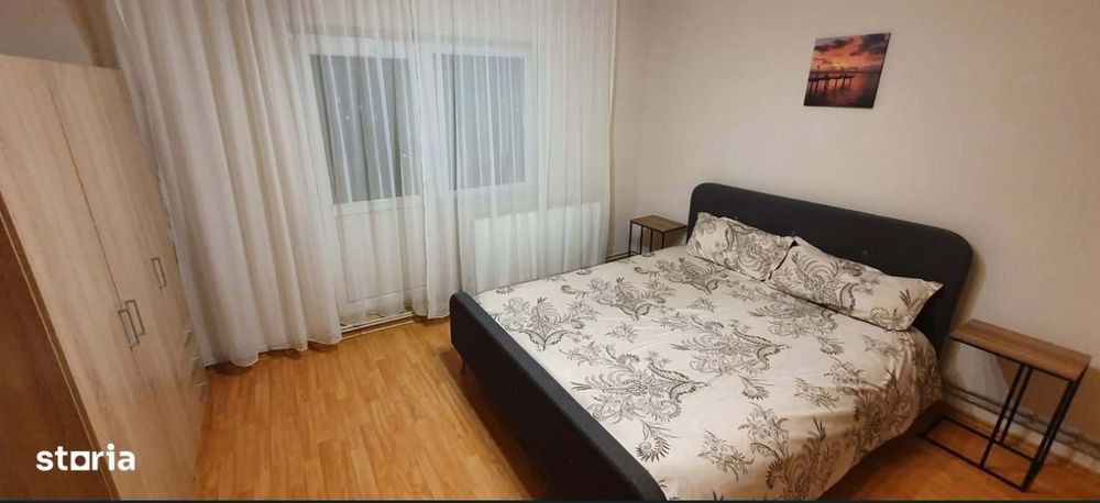 Apartament 3 camere decomandate – 72 mp + Balcon –KM 4‑5, Aurel Vlaicu — fotografia 3