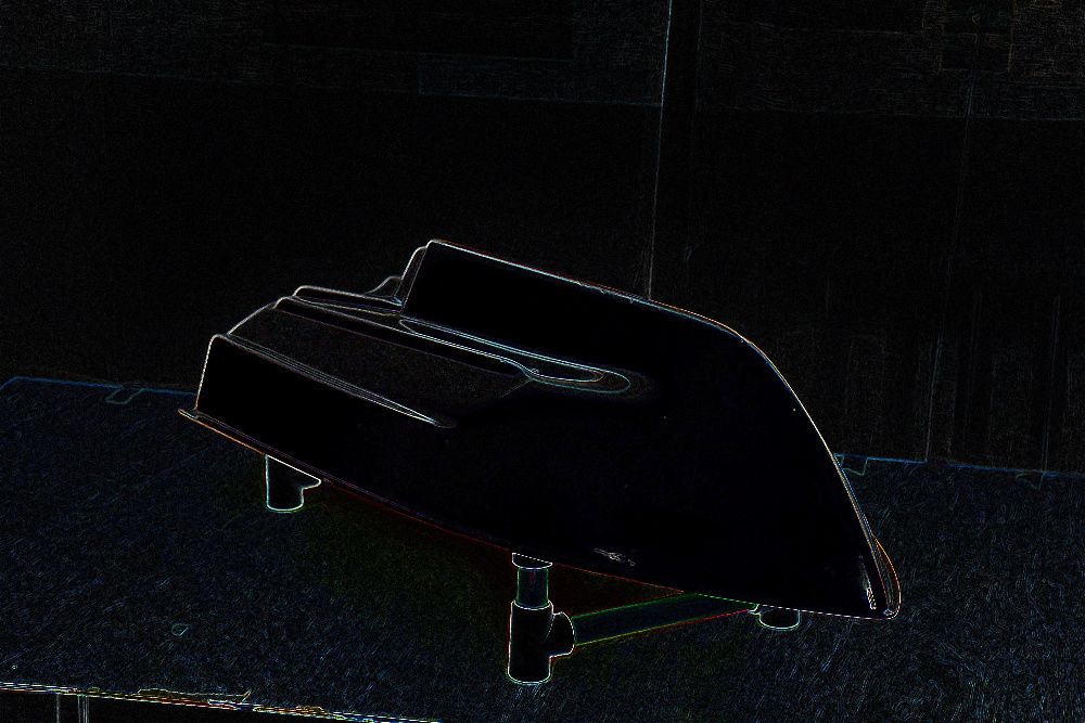 Coca EVO Bait Boat pt Pb-Acid - pt Navomodel Plantat Nadit Pescuit