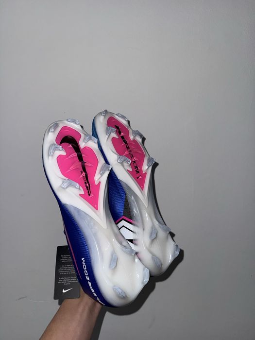 Ghete Fotbal Nike Mercurial Vapor 16 Elite Attack marimea 43