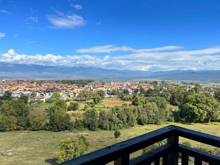 Студио под наем в Банско