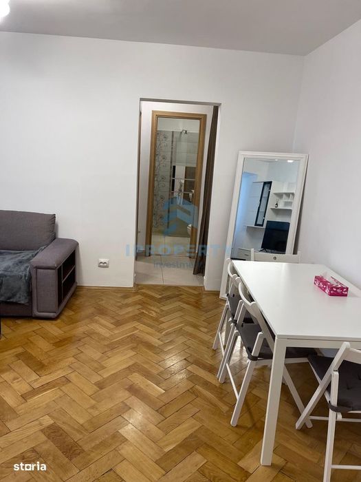 2 Camere | Victoriei - Guvern | Metrou | Modern | 2/8
