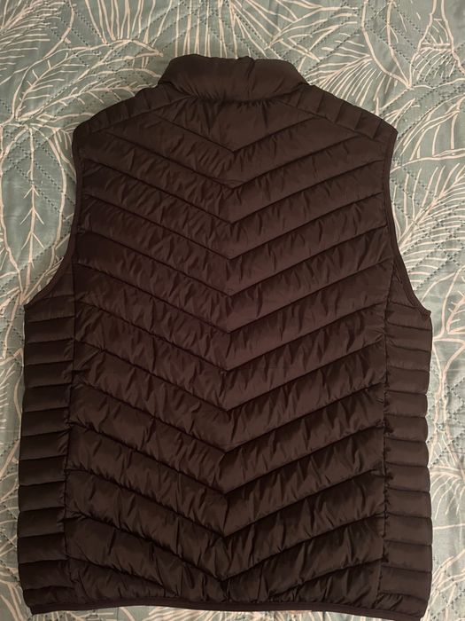 Мъжки елек Tom Tailor