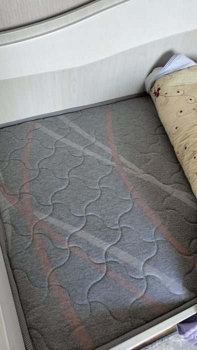 Подростковая кровать