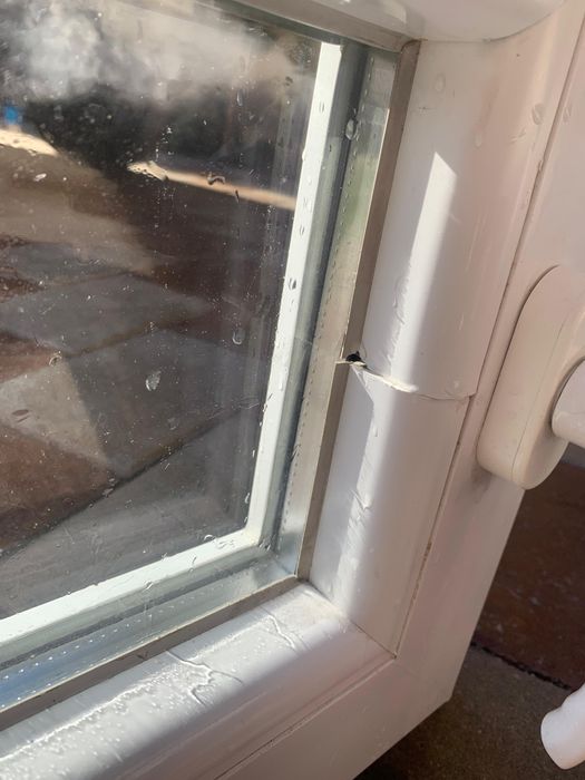 Geam termopan 40x40 Salamander