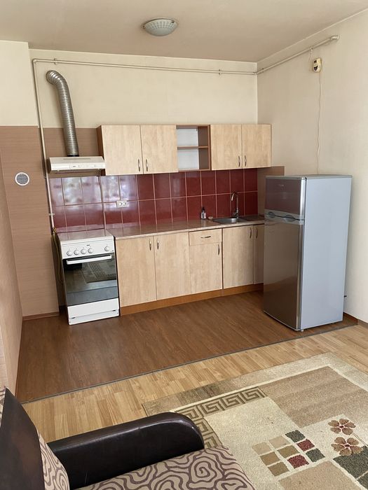 Apartament cu 1 camera de inchiriat