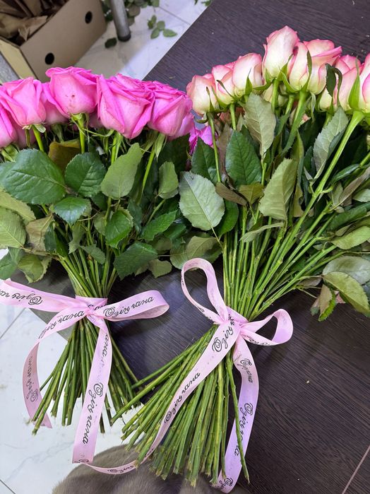 Все цветы по 5000 тг