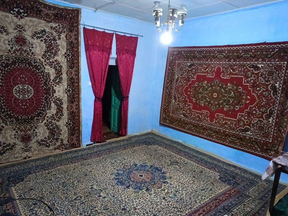 Срочно продаю дом, в центре города Сырдарья