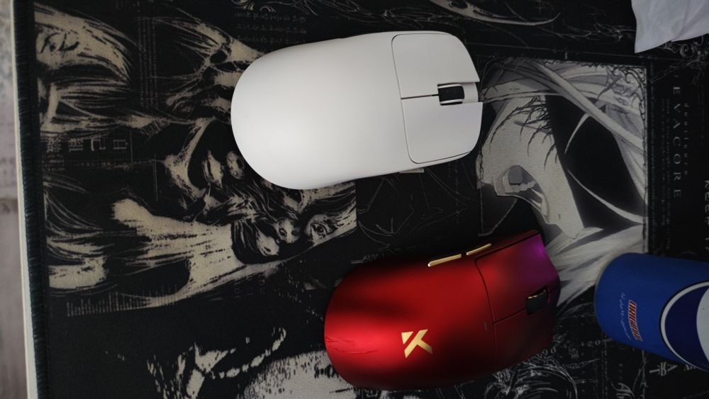Vxe Mad R+ 8K dongle