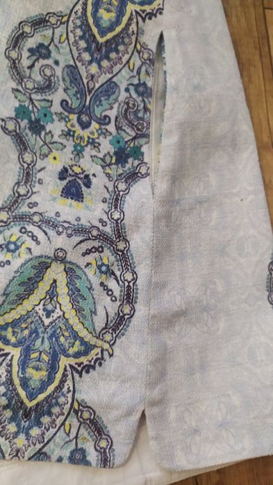 Рокличка Zara 9-10 години