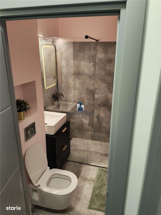 Apartament 2 camere Semidecomandat Sos. Oltenitei LUX