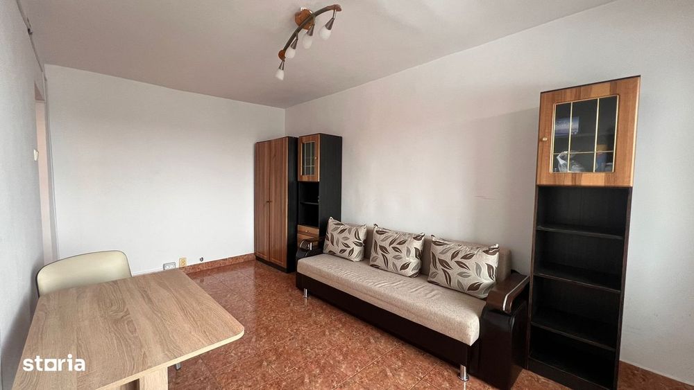 Garsoniera de inchiriat in Confectii