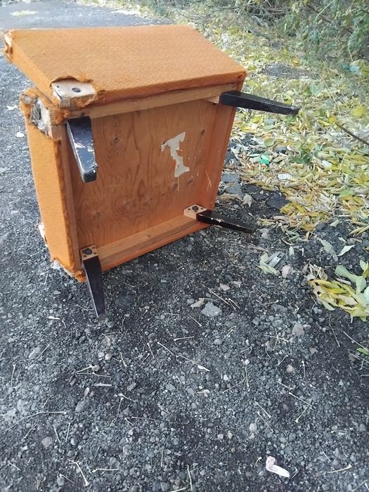 Продам 2 кресла СССР