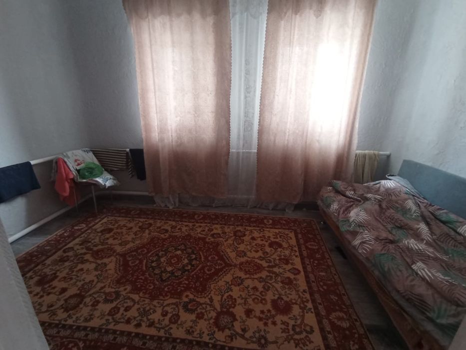 Срочно продам частый дом