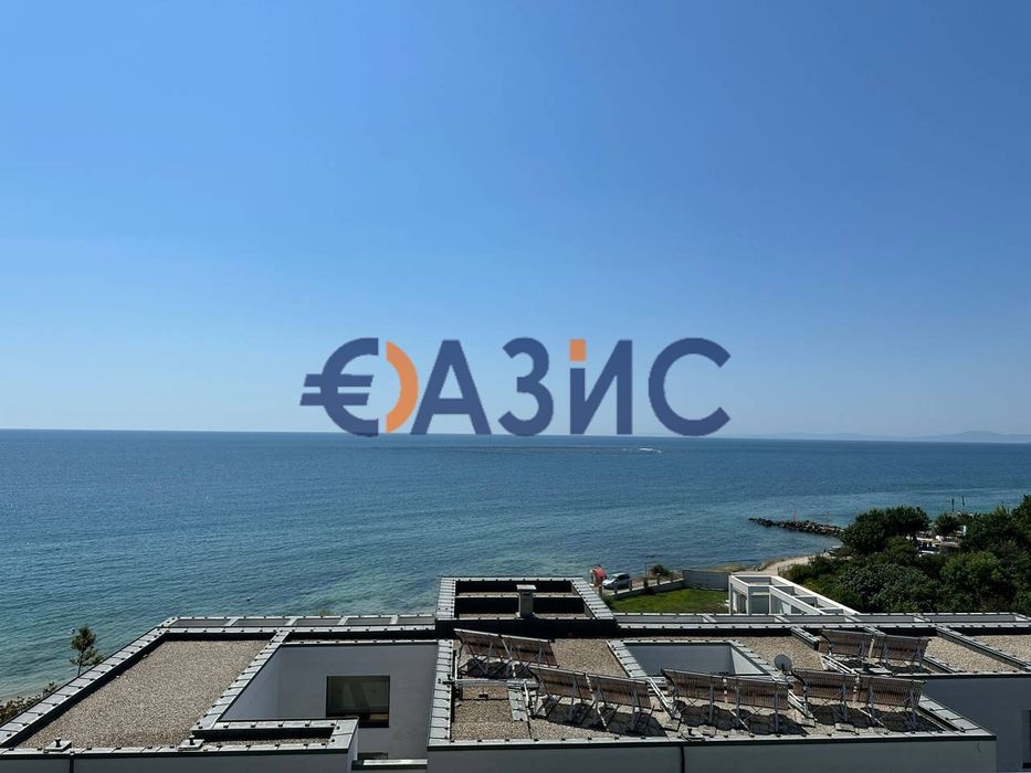 Продава се Двустаен апартамент в с. Равда, Област Бургас - 102 кв.м за 1471 €/кв.м - Снимка #12