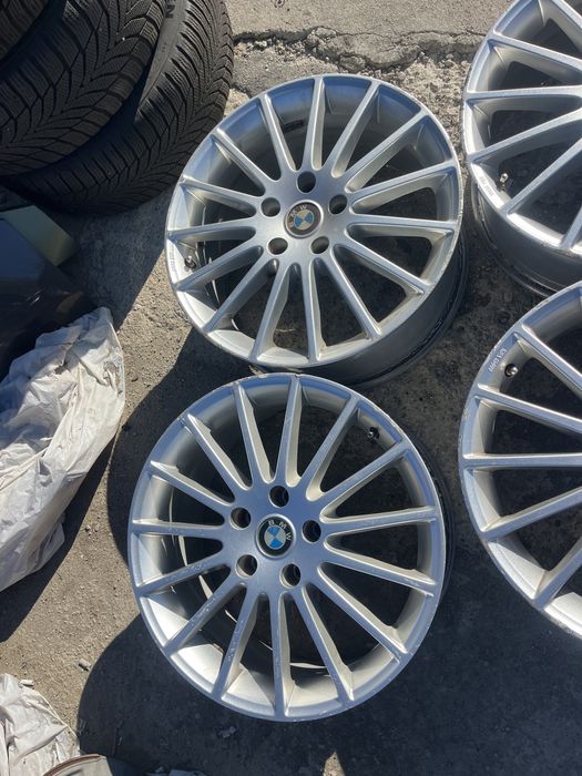 Джанти 5x120 18 BMW