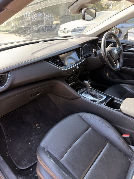 Insignia B 2018 B20DTH AF50