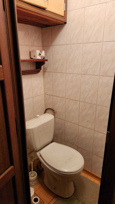 Сдам двухкомнатную кв на проме