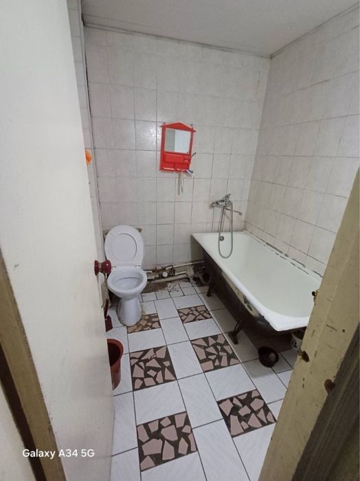 Балкон2х6 2/1/5 Чиланзар-22кв Ор Учтепа РОВД Продаётся