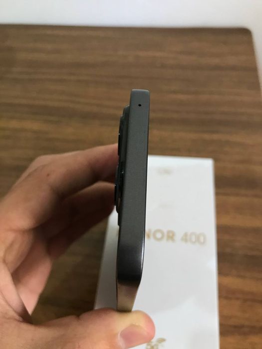 XONOR 400 LITE 8/256