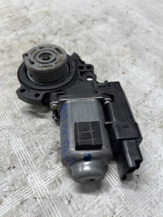 motoras macara dreapta spate kia optima - motorina 2016