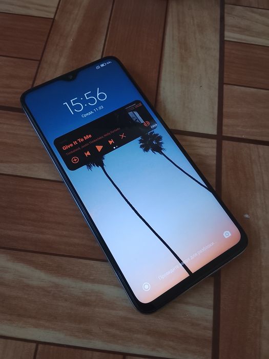 Redmi Note 8 Pro 6/64