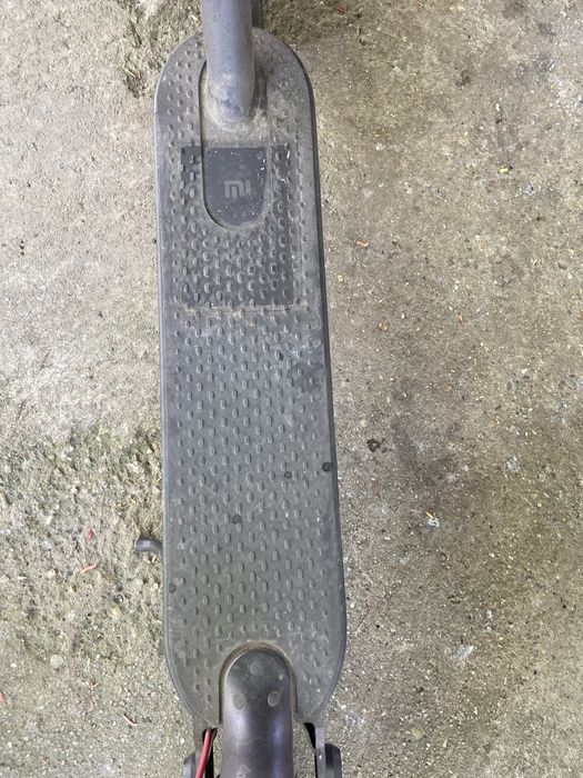 Trotineta xiaomi pro 2 foarte putin utilizata