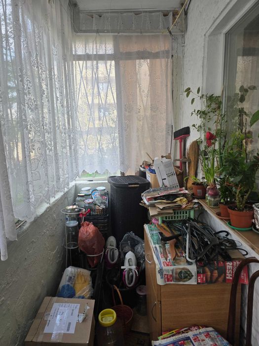 Apartament 2 camere - Decomandat