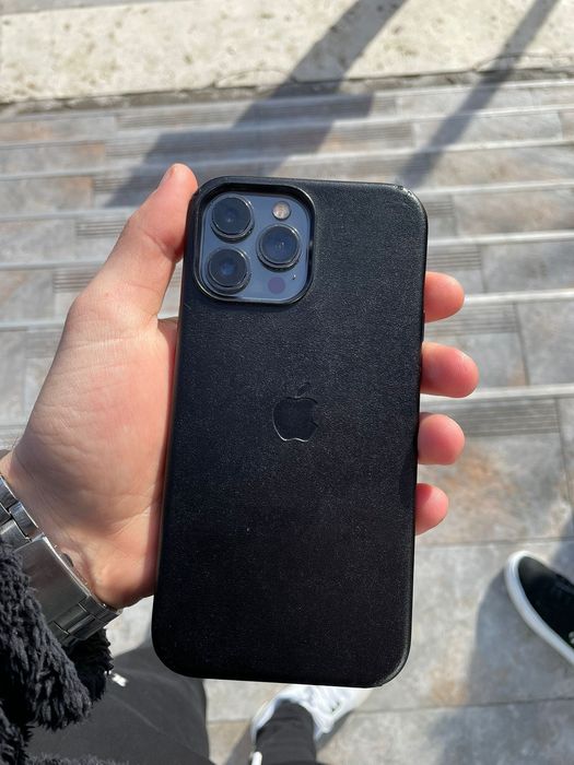 Vând iPhone 13 Pro Max 256 gb