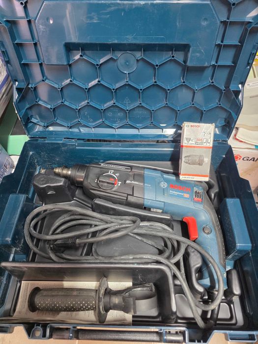 Ciocan perforator Bosch profesional, GBH 2-28