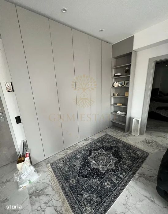2 Camere + Parcare | Bloc Nou | Popa Nan