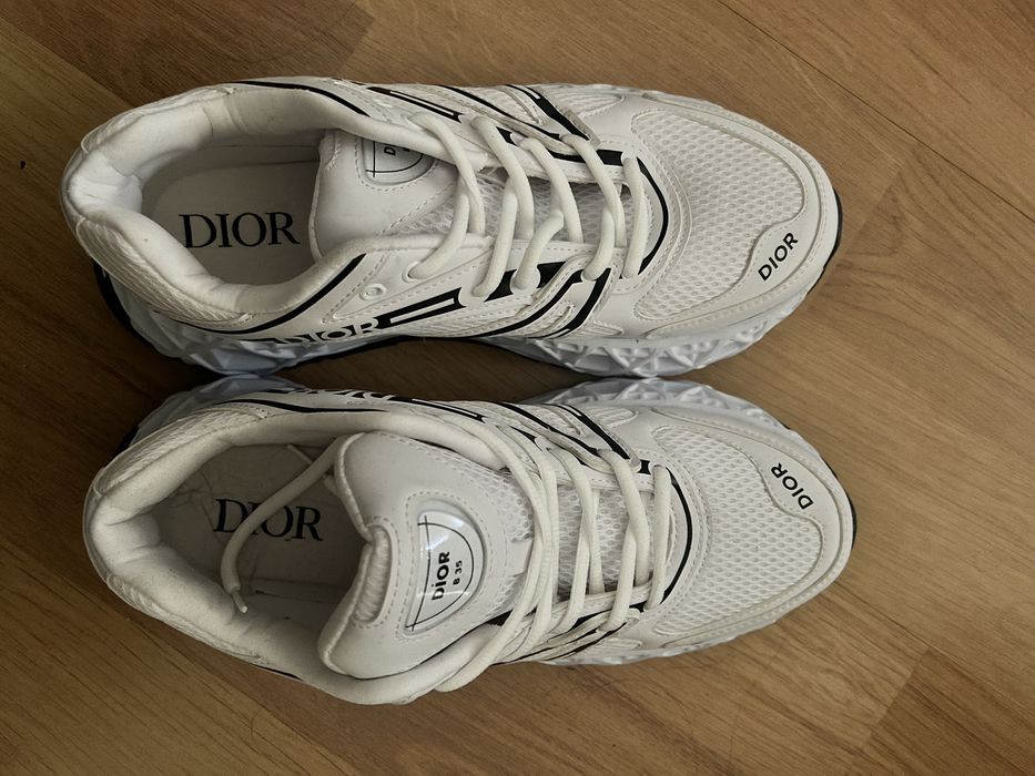 Мъжки маратонки Dior