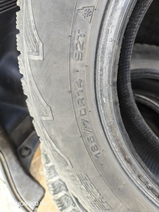 185.70.R14 зимние