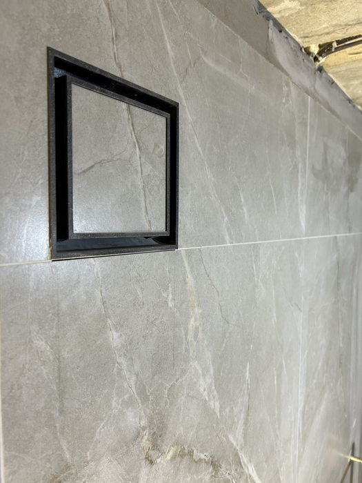 Ремонт санузлов под ключ