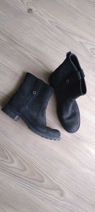 Timberland - дамски боти