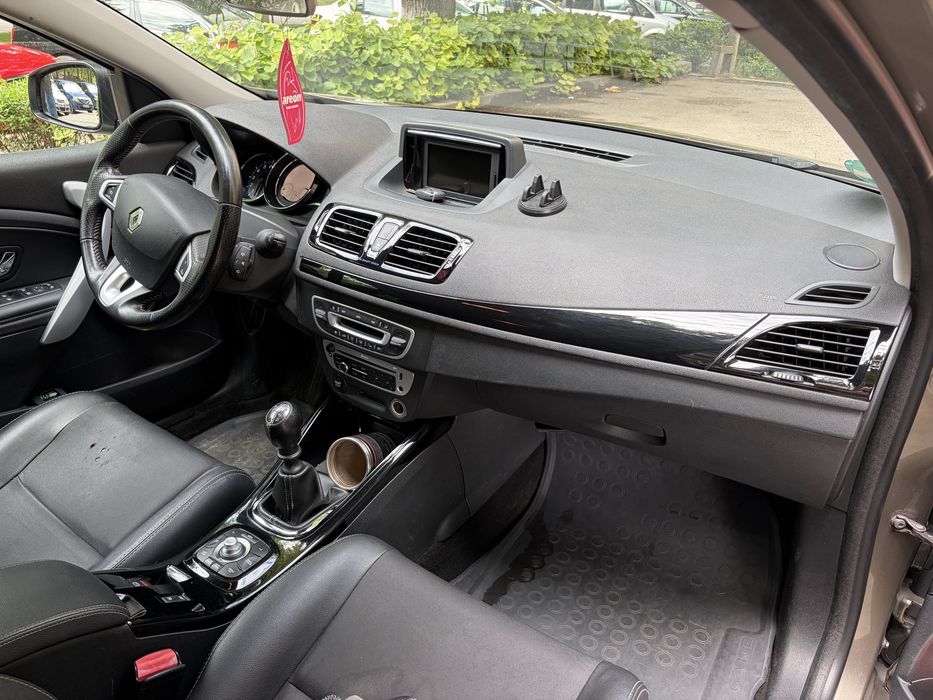 Vand renault megane 3