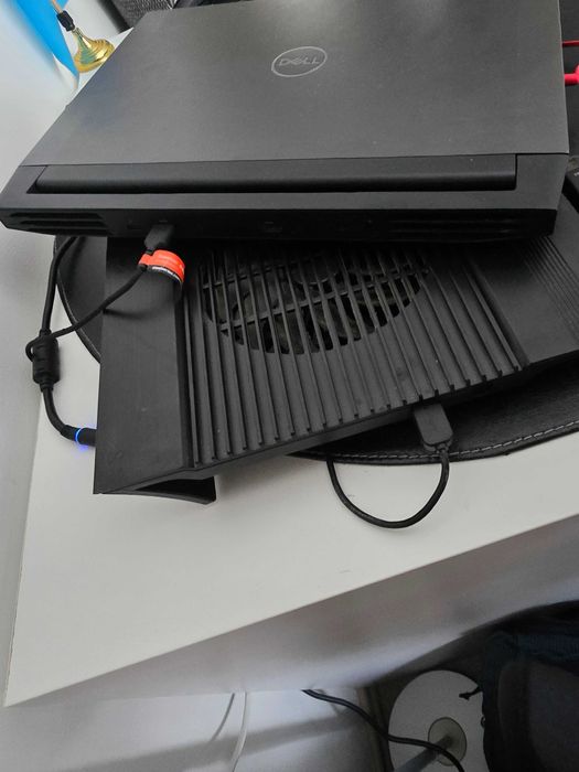 Dell G15 5521 Special Edition