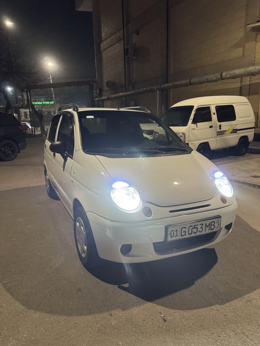 matiz 2017 metan