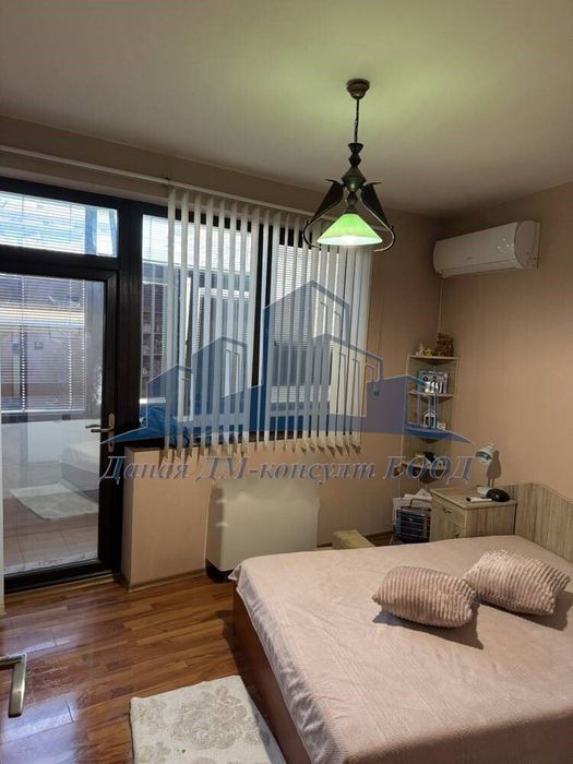 Продава се Мезонет в Шумен, Математическа гимназия - 128 кв.м за 1758 €/кв.м - Снимка #2