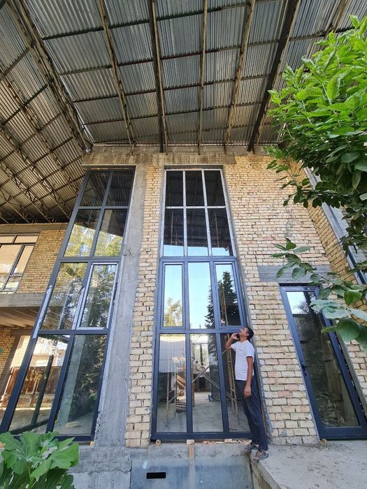 Акфа сехга шогирт боллар керак кунлик 100мингдан 150мингача