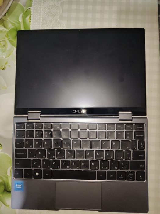 Продам ноутбук-планшет