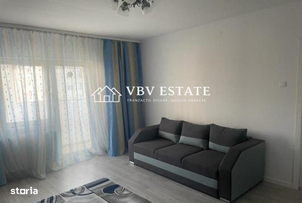 Garsonieră 13 Septembrie | Modern | Confort
